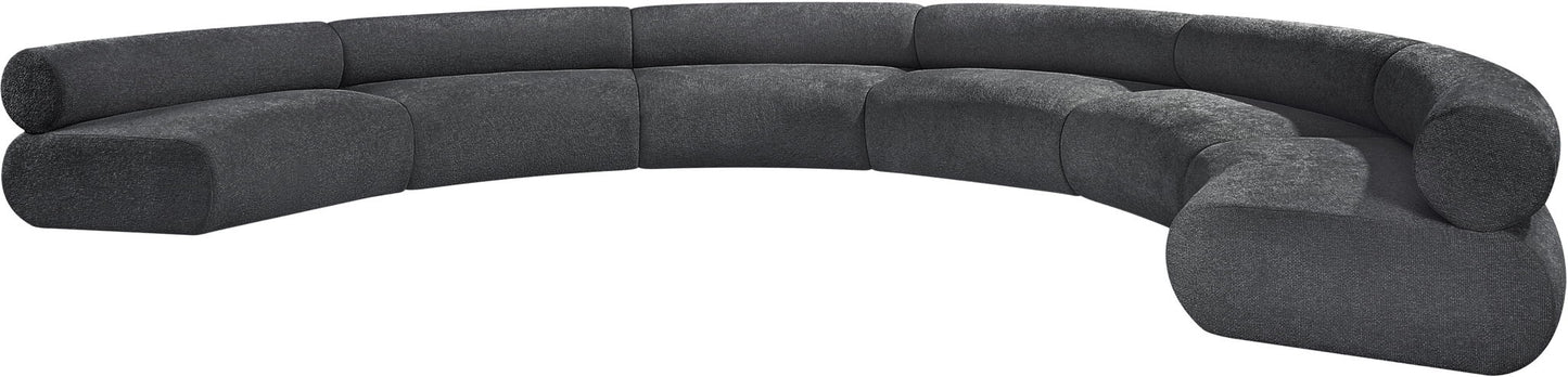 Bale - 6 Piece U-Shaped Modular Sofa