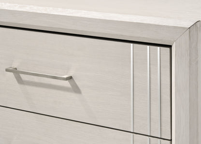 Charlie - Nightstand