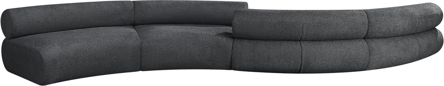 Bale - 4 Piece Modular Sofa