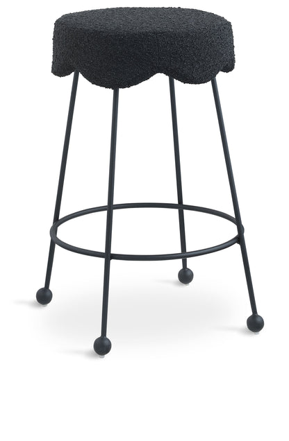 Fleur - Counter Stool