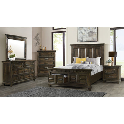 Mccoy - 7 Drawer Dresser