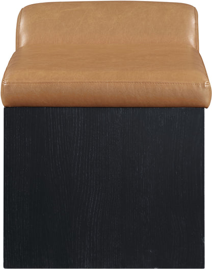 Delphine - Upholstered Bench