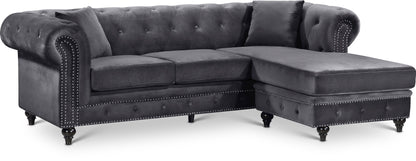 Sabrina - Reversible Sectional