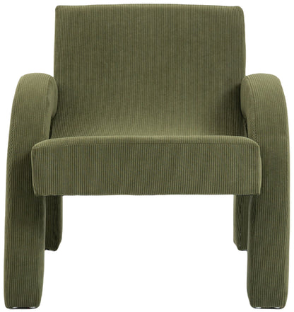 Corduroy - Accent Chair