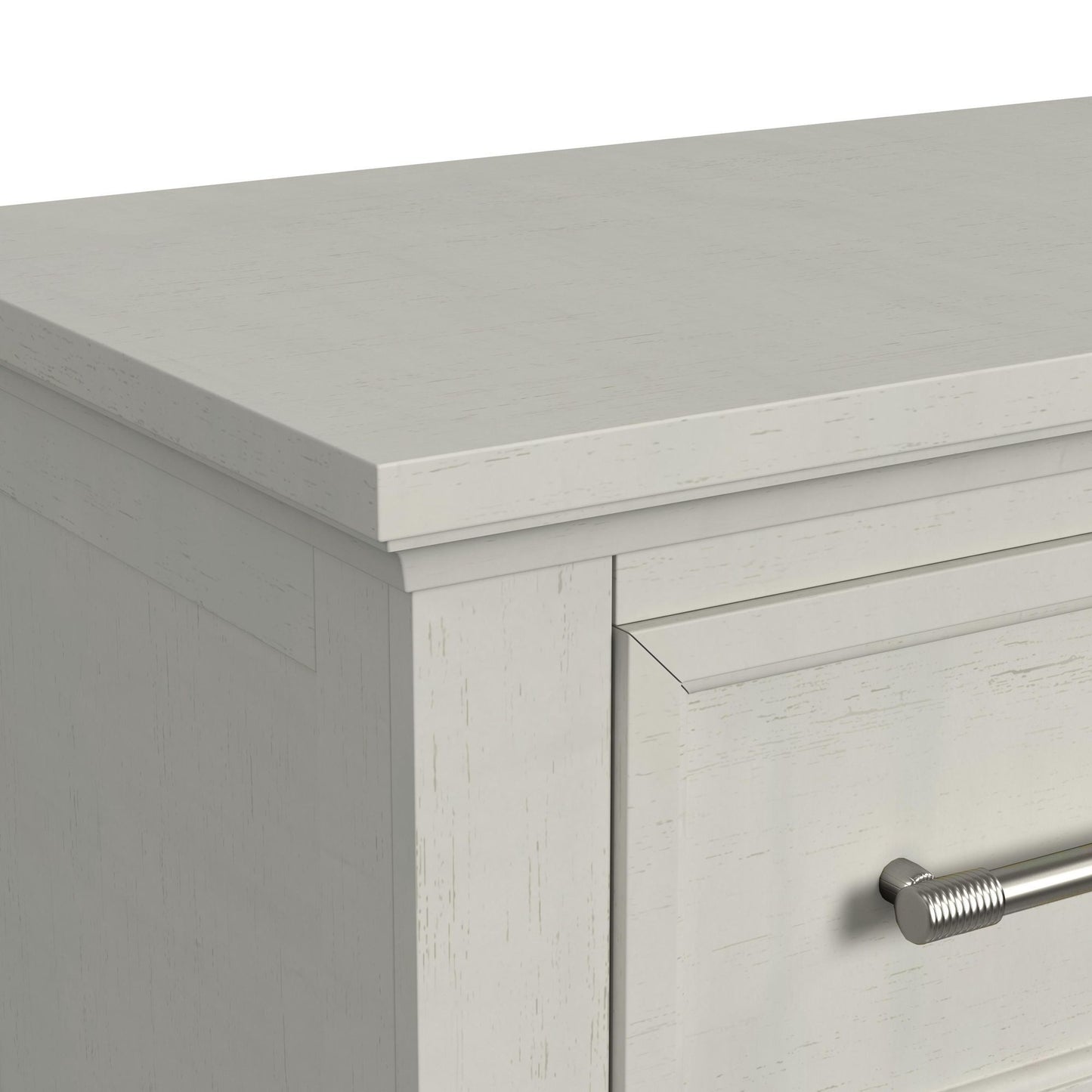 Canterbury - 5-Drawer Chest