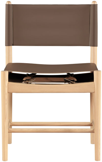 Rawlins - Dining Chair (Set of 2) - Natural Frame