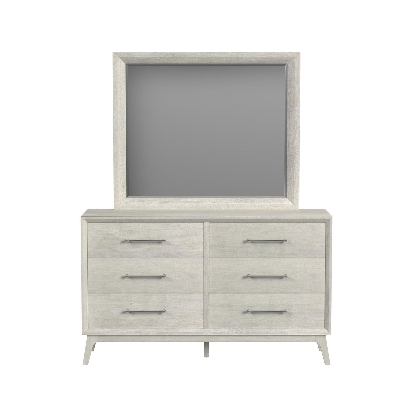 Westland - 6-Drawer Dresser