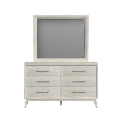 Westland - 6-Drawer Dresser