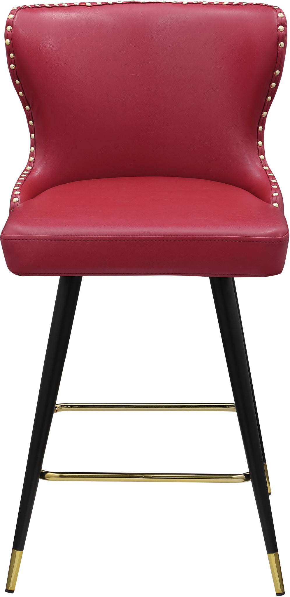 Hendrix - Counter Bar Stool (Set of 2)