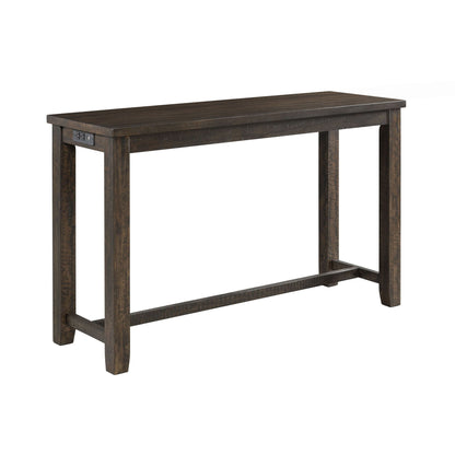 Stone - Occasional Bar Table Single Pack