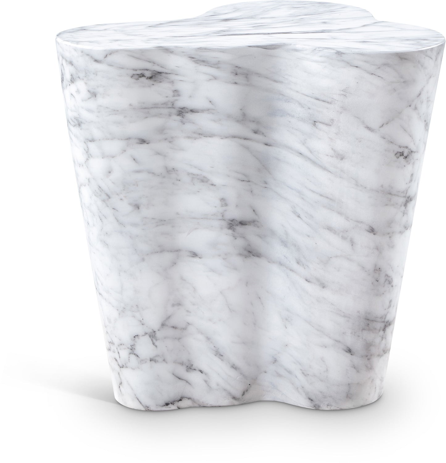 Monza - Concrete End Table