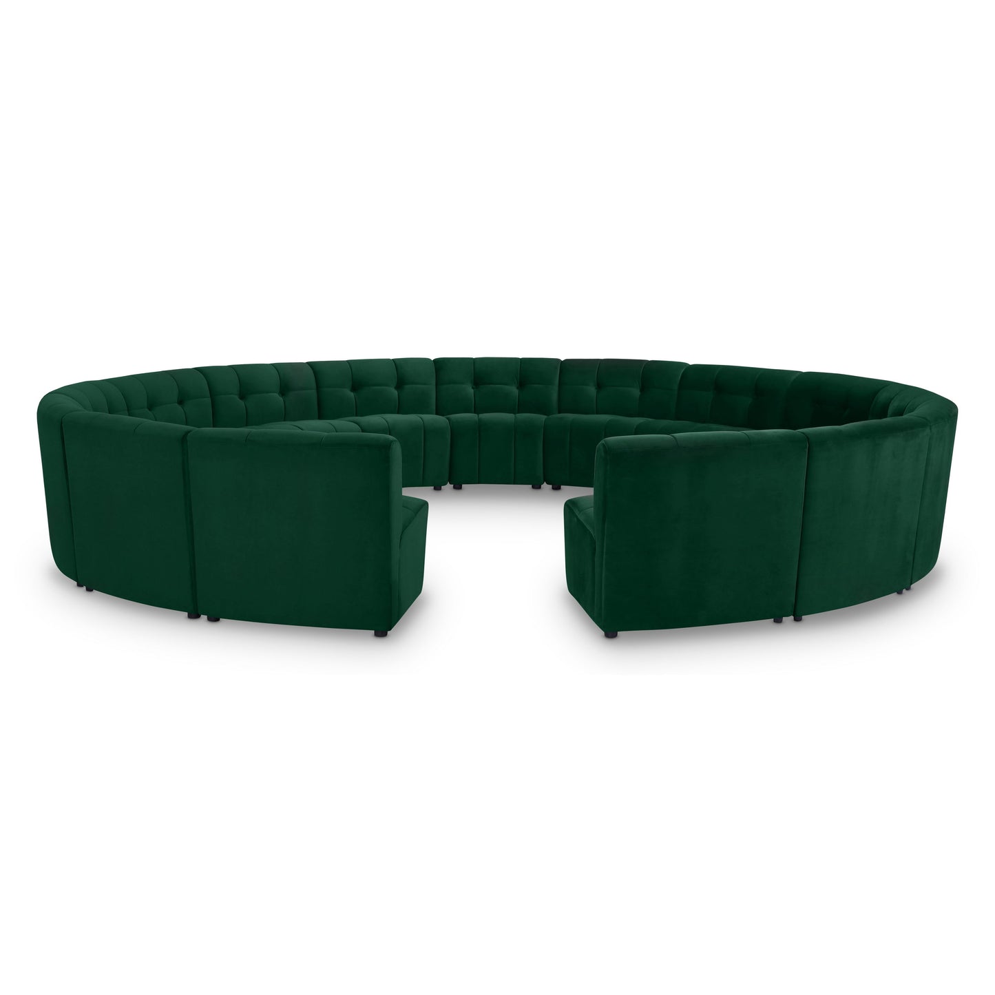 Limitless - 15 Pc. Modular Sectional