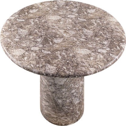 Cosenza - Concrete Indoor / Outdoor Counter Height Table