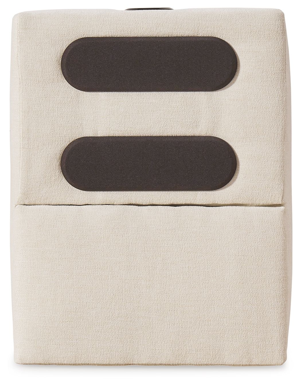 Modmax - Sectional - Oyster