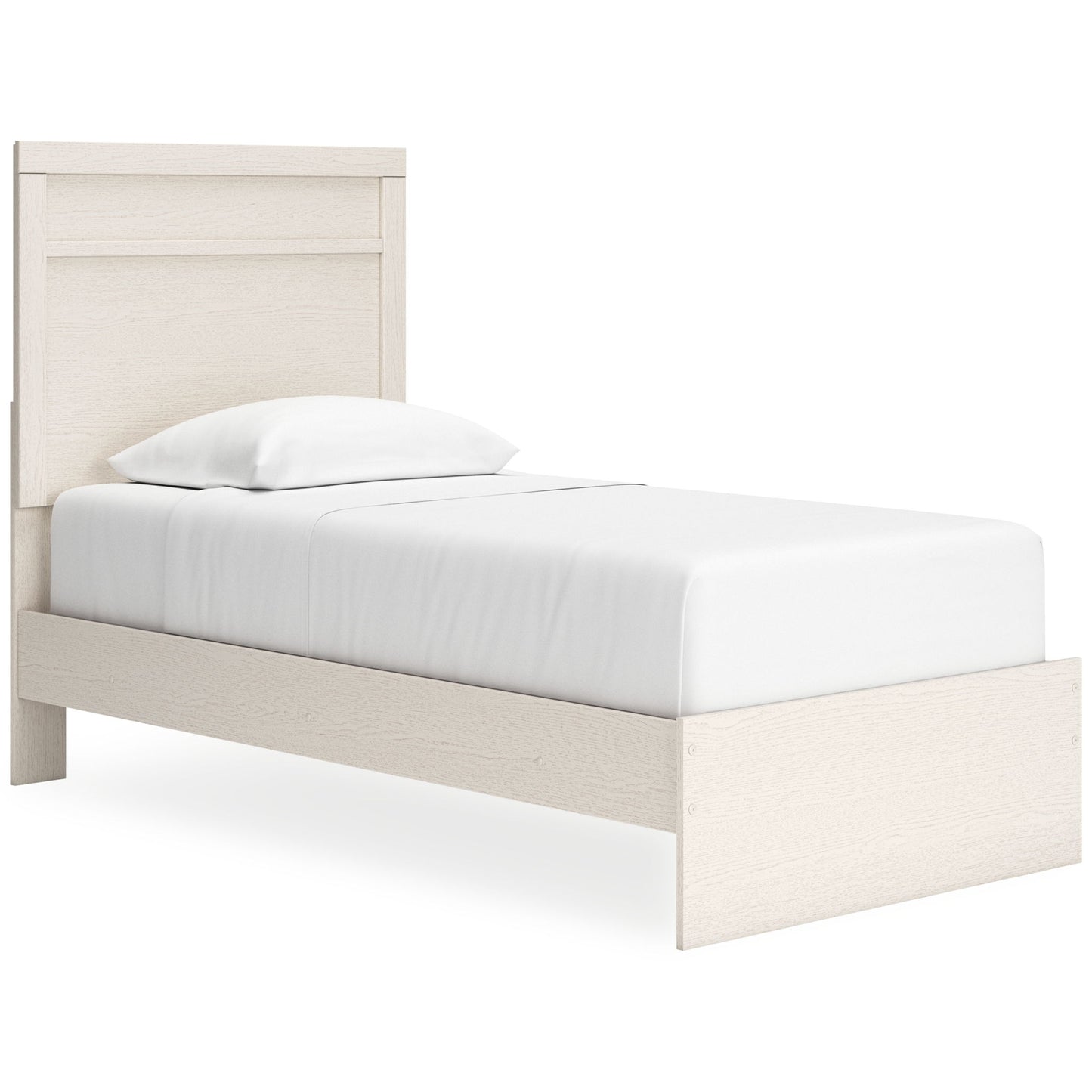 Stelsie - Cama con paneles