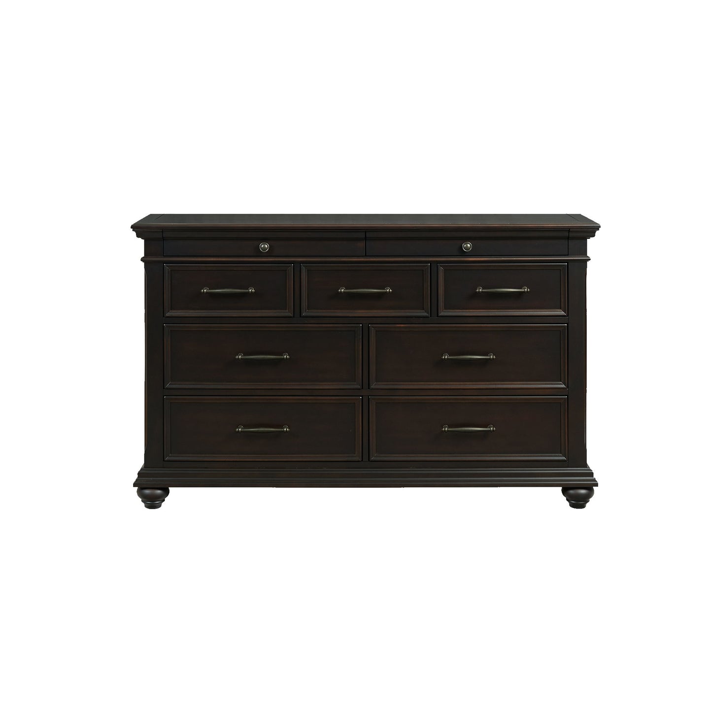 Slater - 9-Drawer Dresser