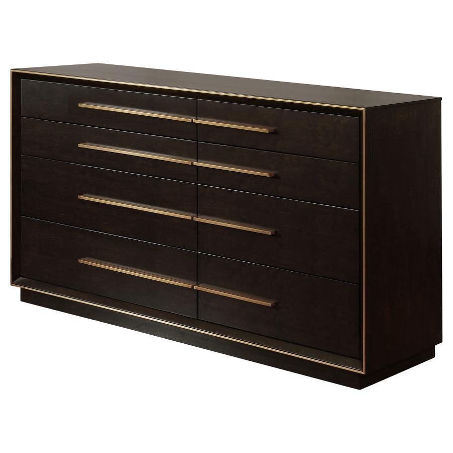 Durango - 8-Drawer Dresser