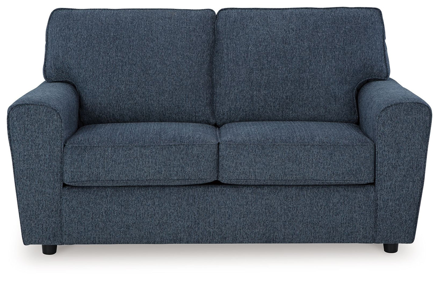 Arlis - Cobalt - Loveseat