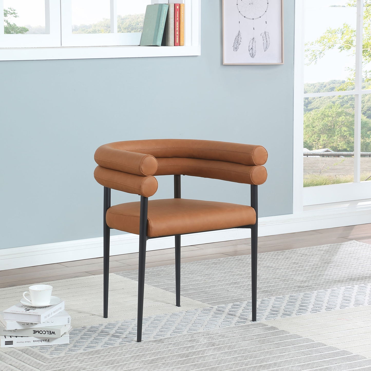 Lavina - Dining Chair (Set of 2)