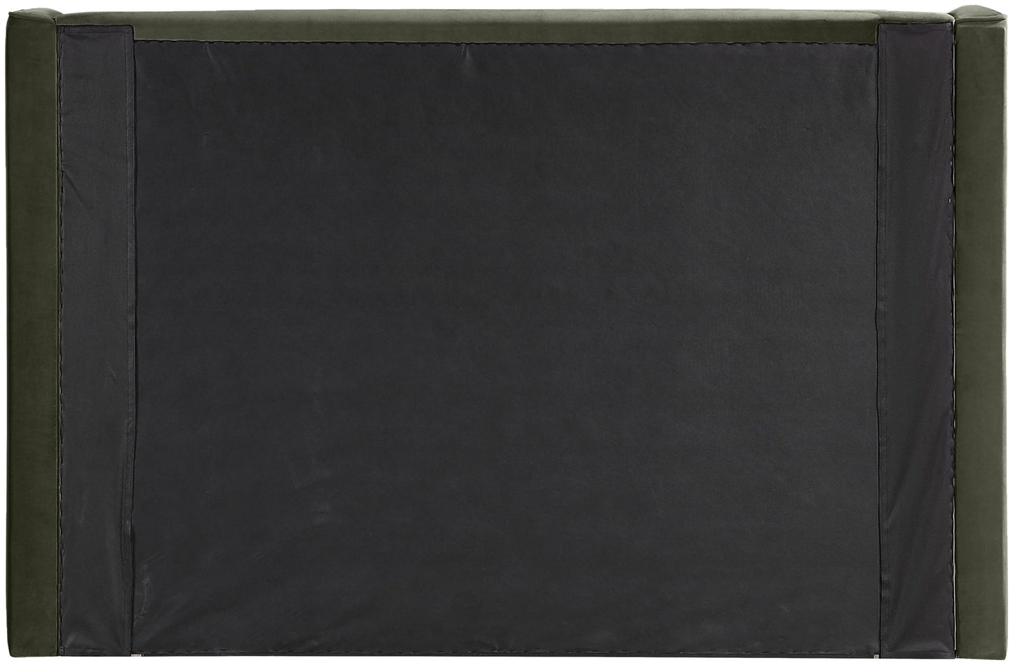 Kendall - Velvet Upholstered Bed