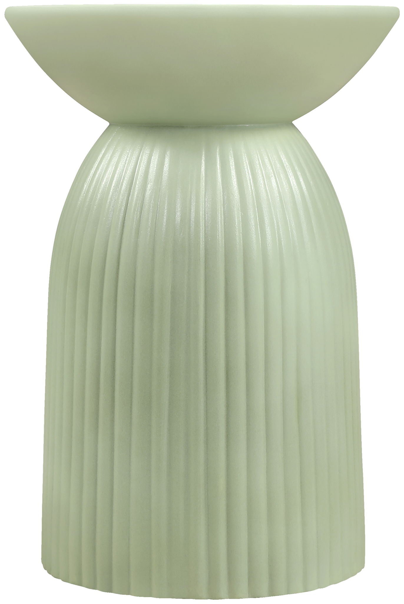 Opani - Concrete End Table