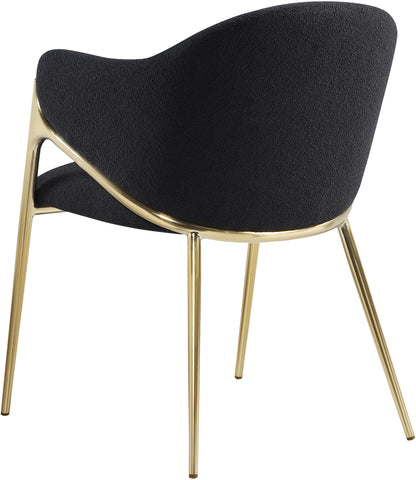 Nial - Dining Chair (Set of 2)