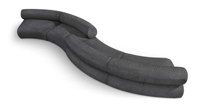 Bale - 4 Piece Modular Sofa