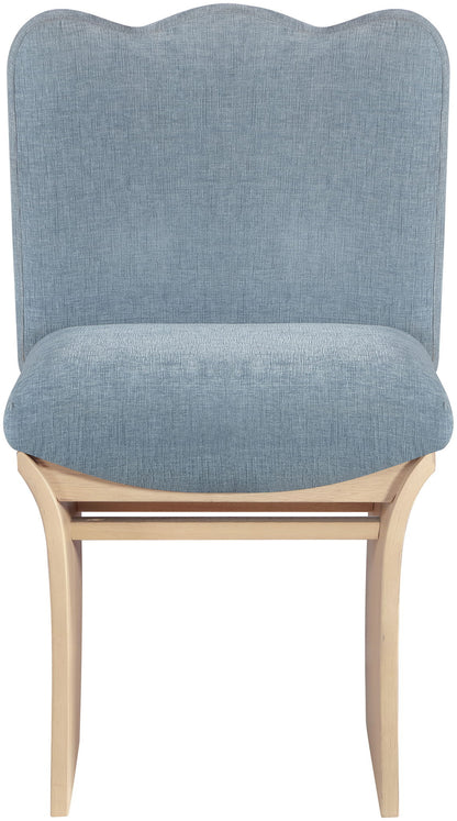 Shaw - Dining Chair - Natural Base