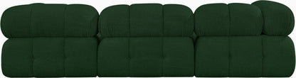Ames - 3 Seat Modular Sofa