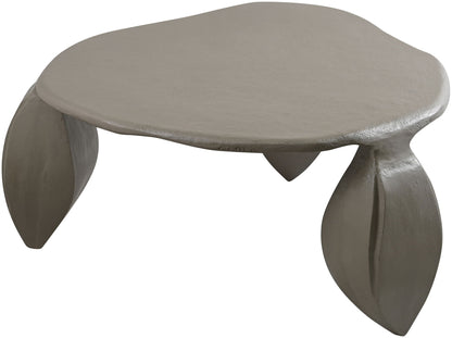 Pueblo - Aluminum Coffee Table