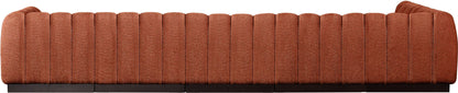 Quinn - 6 Piece Modular Sectional