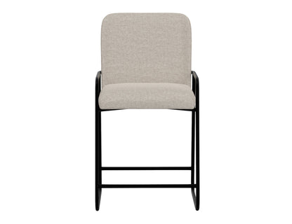 Seating - Bar Stool - Fabric