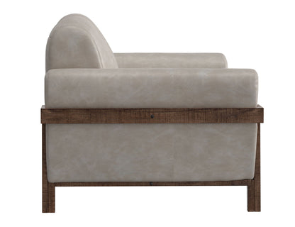 Loft - Loveseat