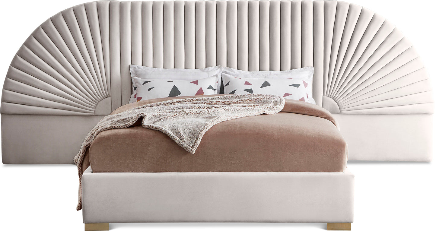 Cleo - Bed