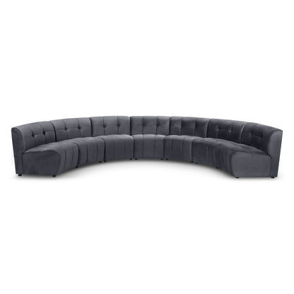Limitless - 7 Pc. Modular Sectional