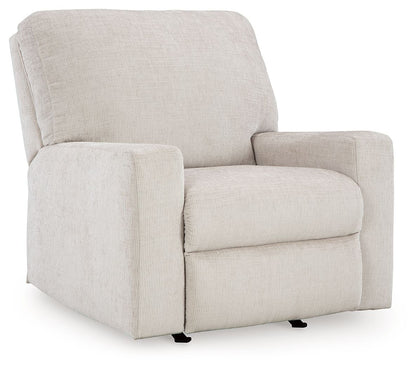 Aviemore - Rocker Recliner