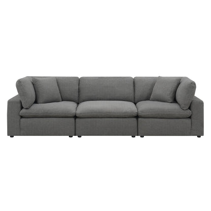 Cloud - Sectional Sofa