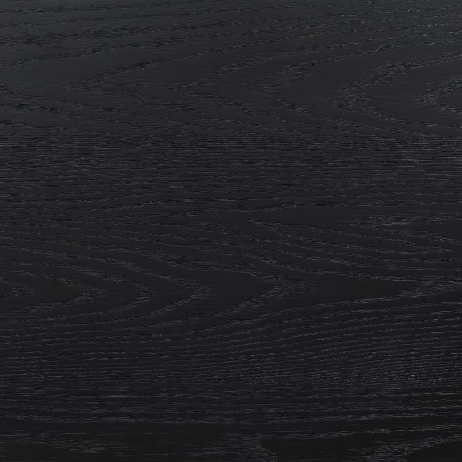 Brookmead - Espejo de tocador - Negro