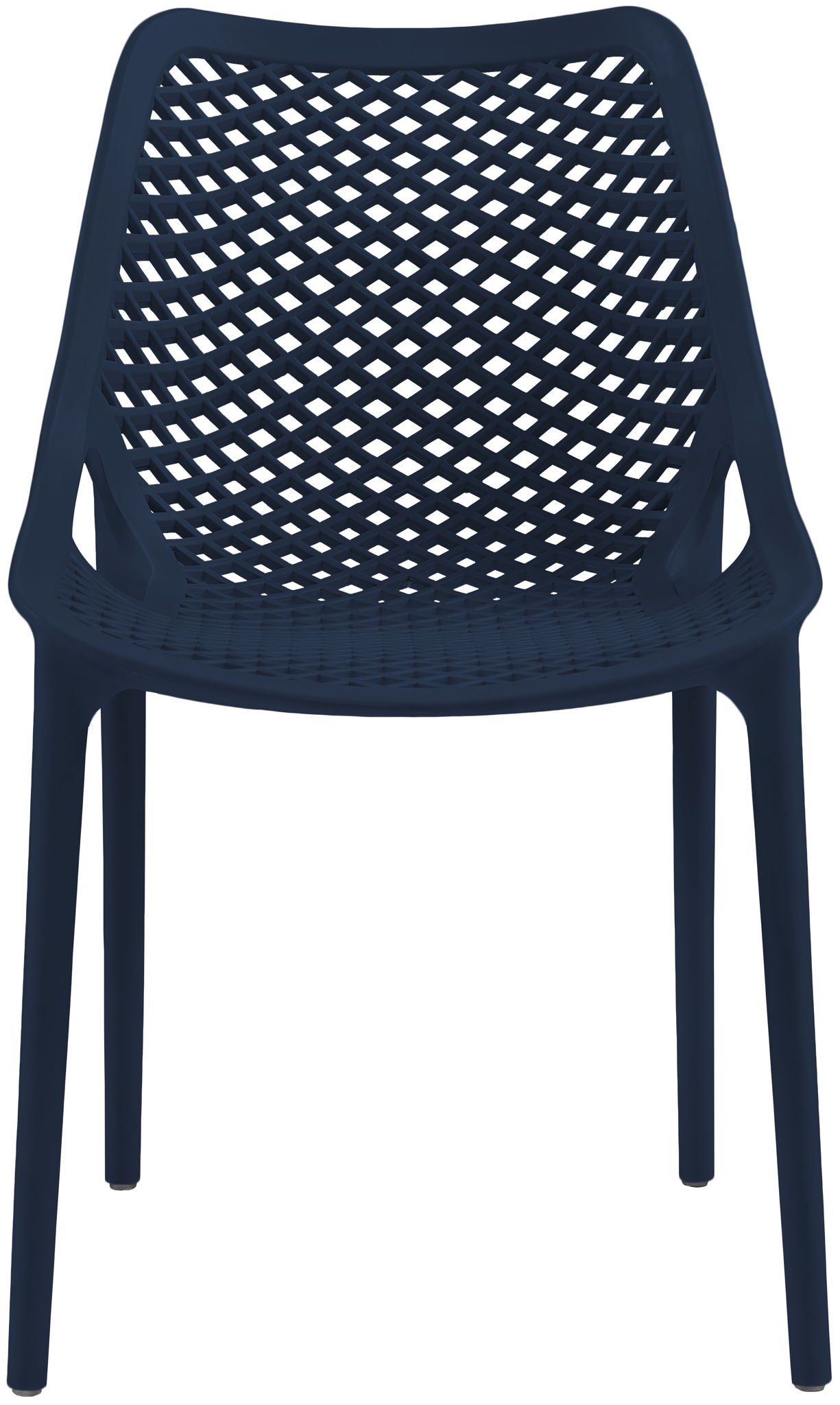 Mykonos - Outdoor Patio Dining Chair (Set of 2)