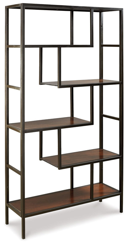 Frankwell - Librería