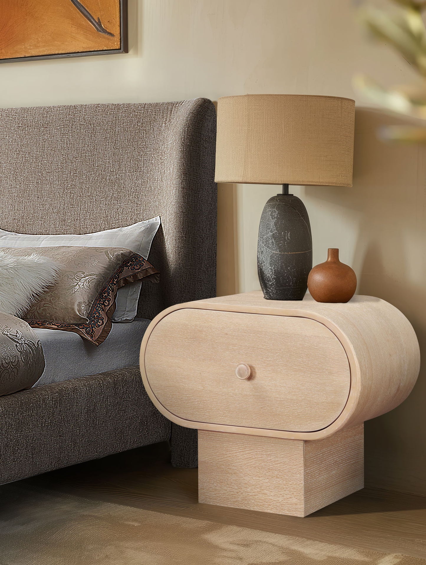 Harlow - Night Stand