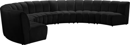 Infinity - 7 Piece Modular Sectional