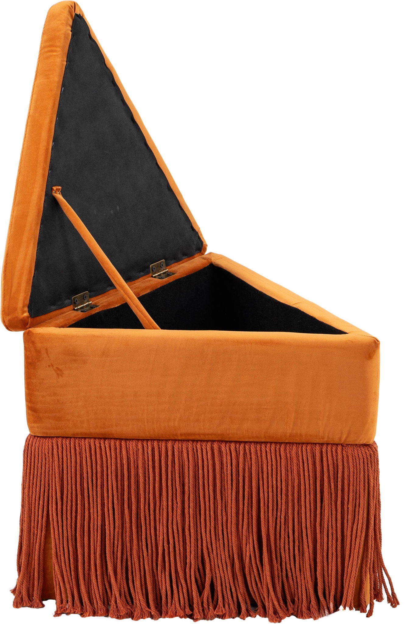 Trivoli - Ottoman / Stool