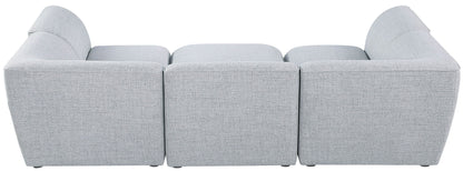 Miramar - 6 Piece Modular Sectional