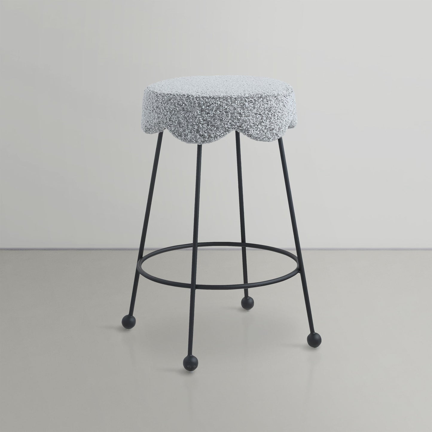 Fleur - Counter Stool