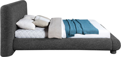 Blair - Polyester Upholstered Bed