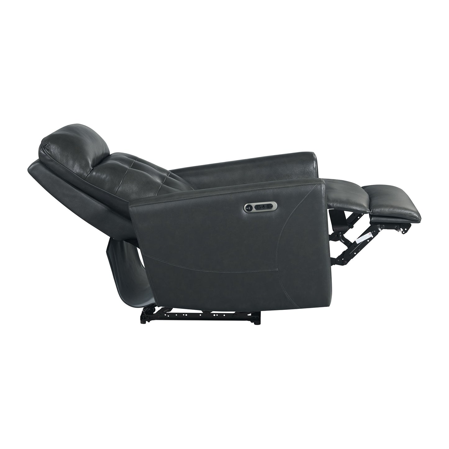 All Star - Power Recliner With Power Headrest & USB