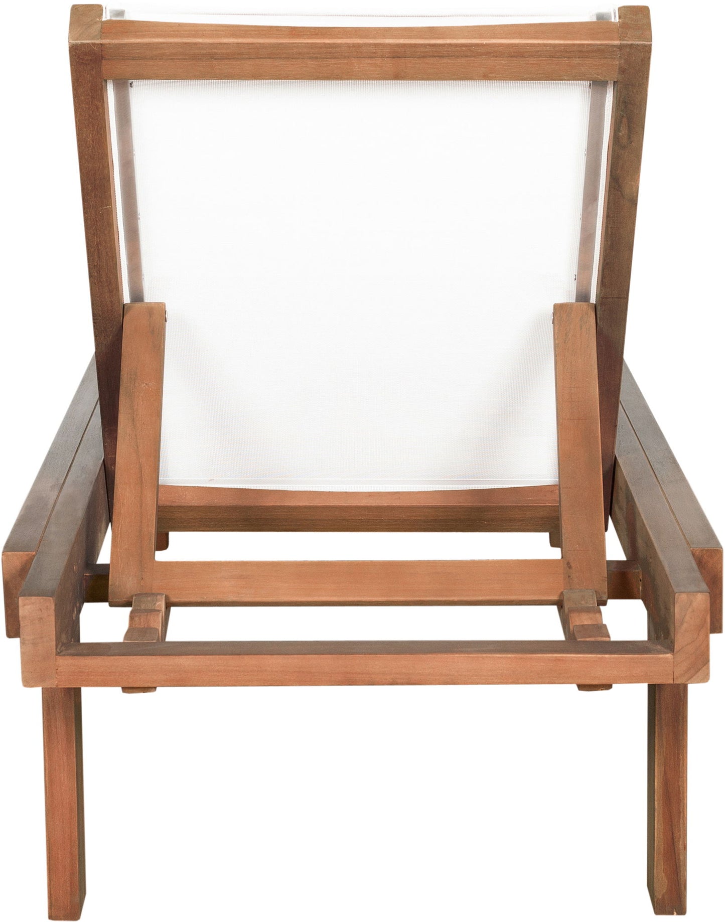 Tulum - Water Resistant Outdoor Patio Lounger