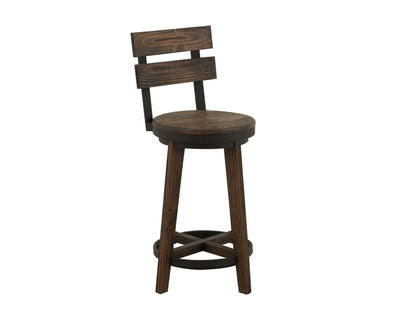 Dutton -  Barstool (Set of 2)