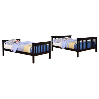Chapman - Wood Bunk Bed